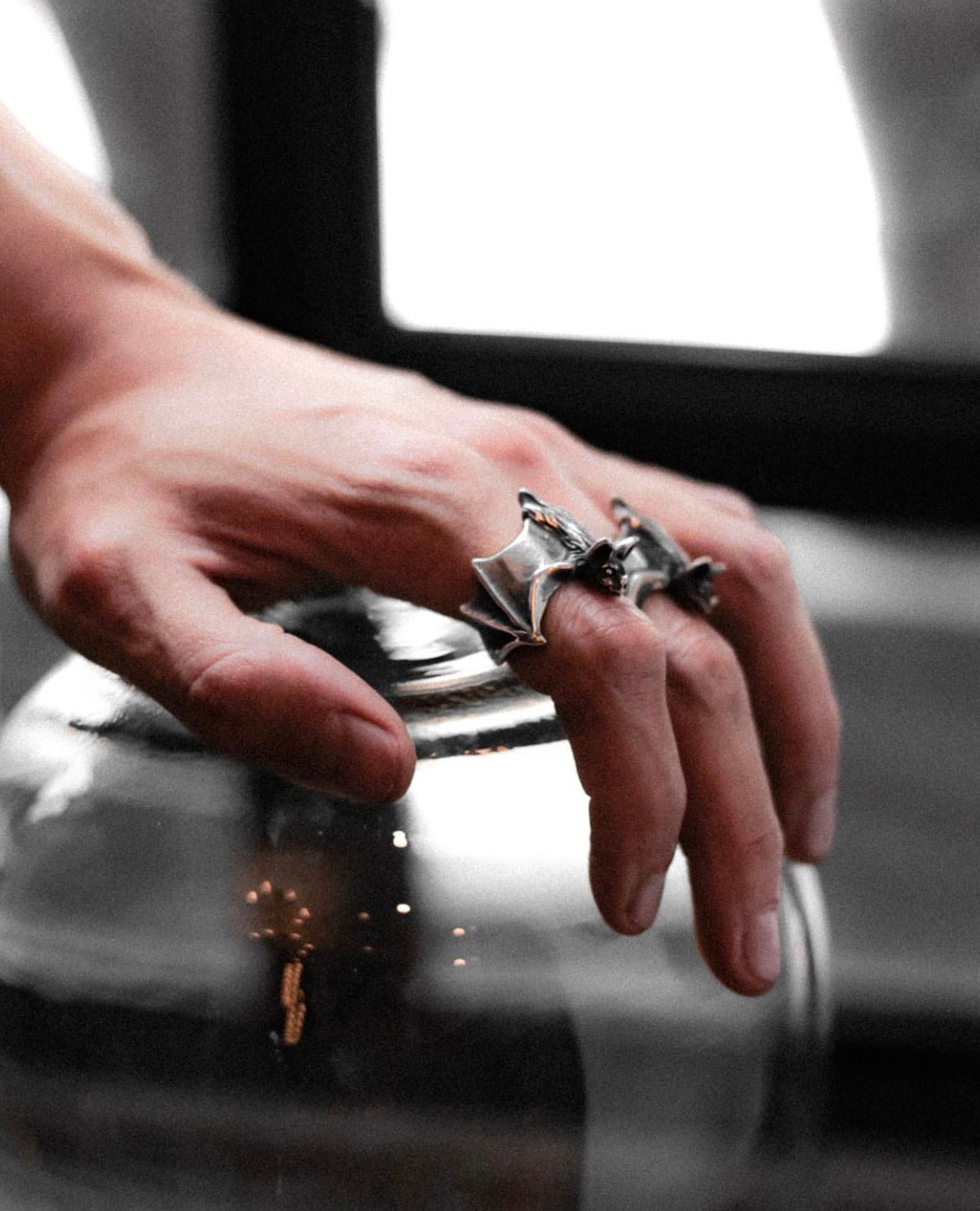 Anillo Murciélago