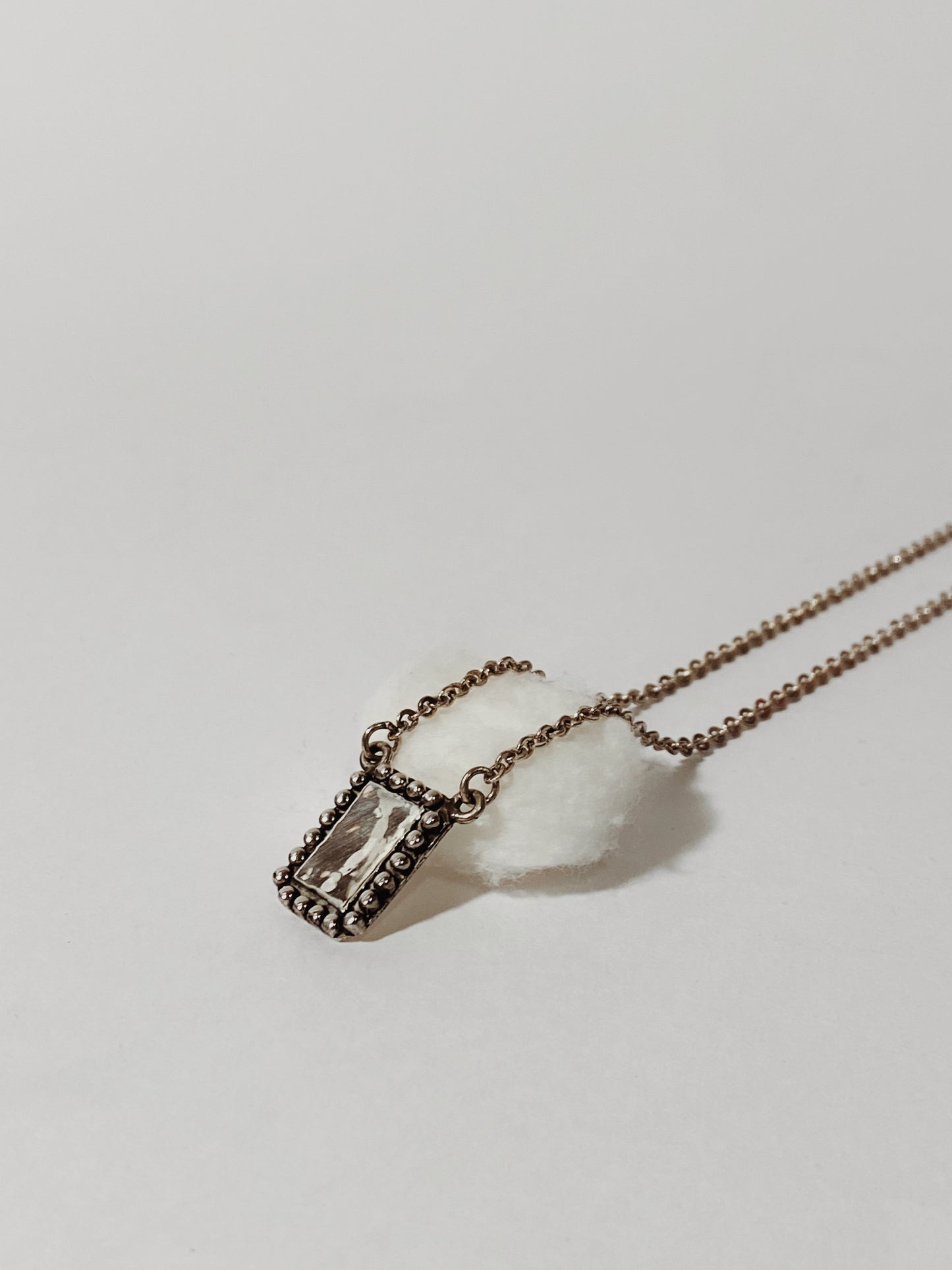 Collar Escapulario