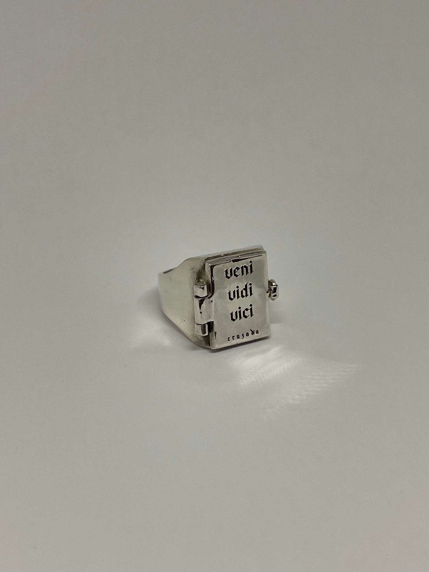 Anillo Armario