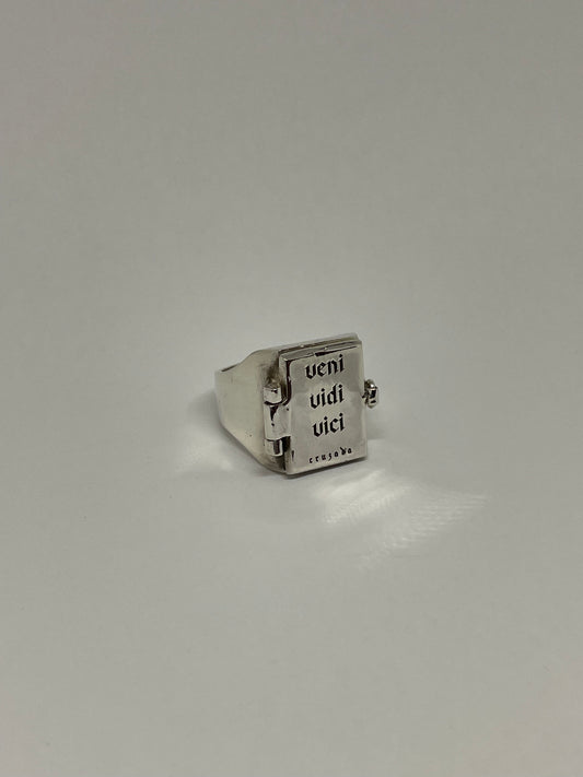 Anillo Armario