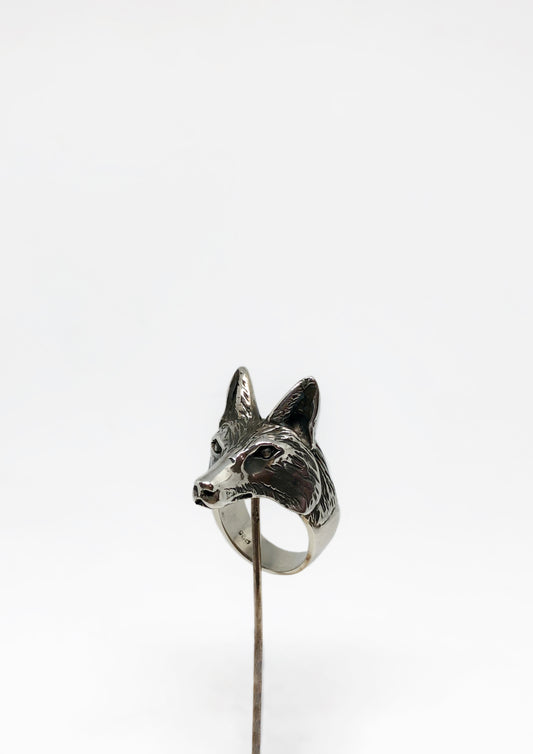 Anillo Zorro