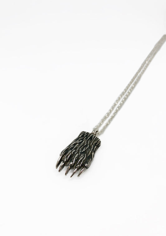 Collar Garra Oso