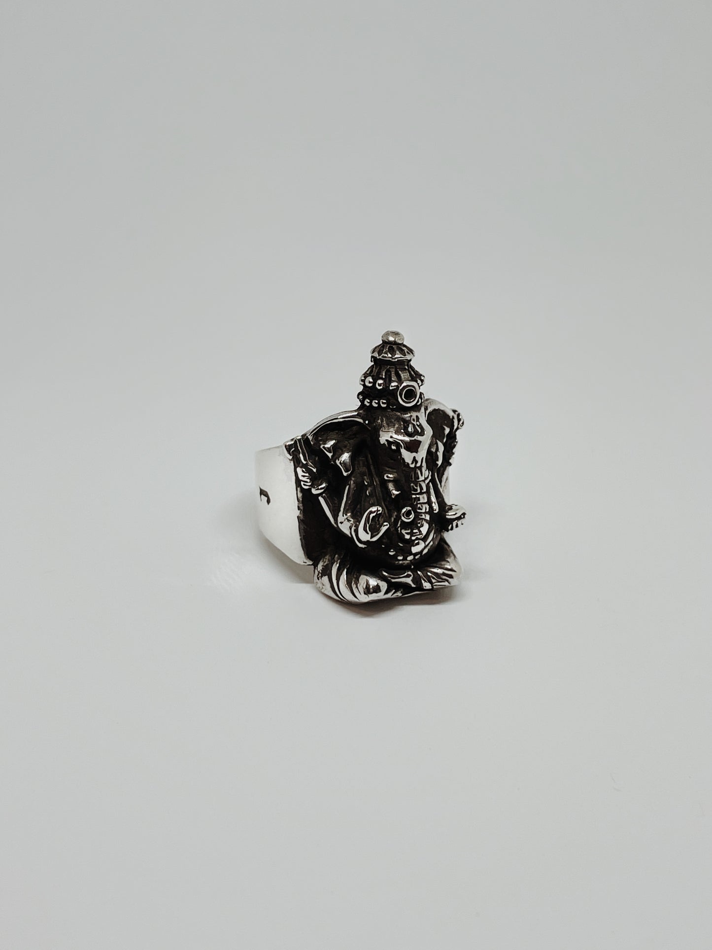 Anillo Ganesha