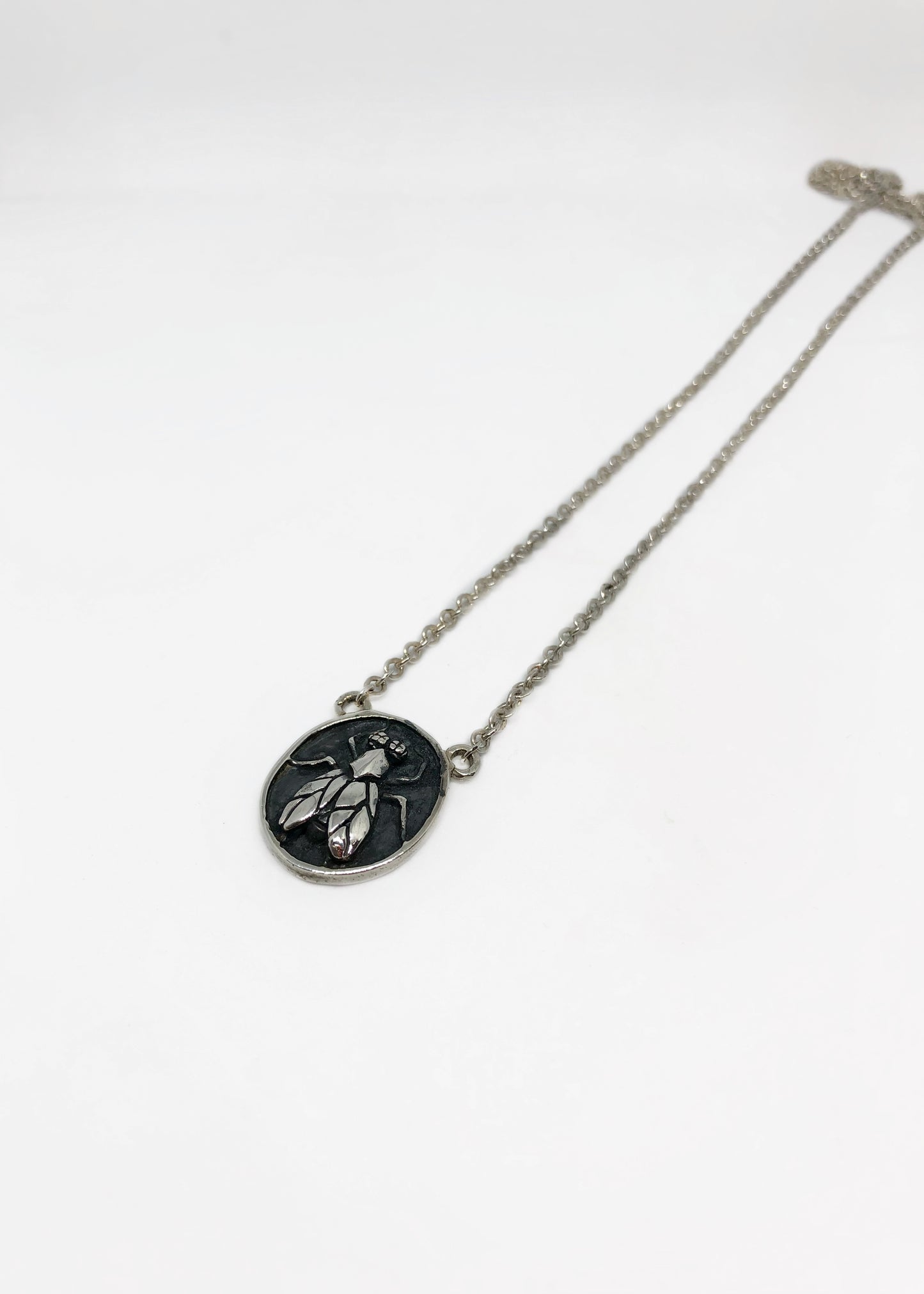 Collar Mosca