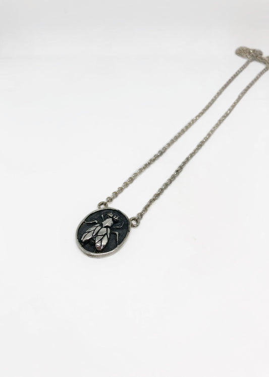 Collar Mosca