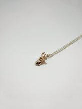 Cargar imagen en el visor de la galería, Collar Ajolote
