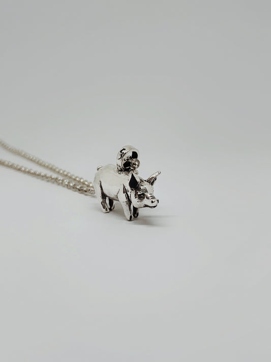 Collar Cerdo