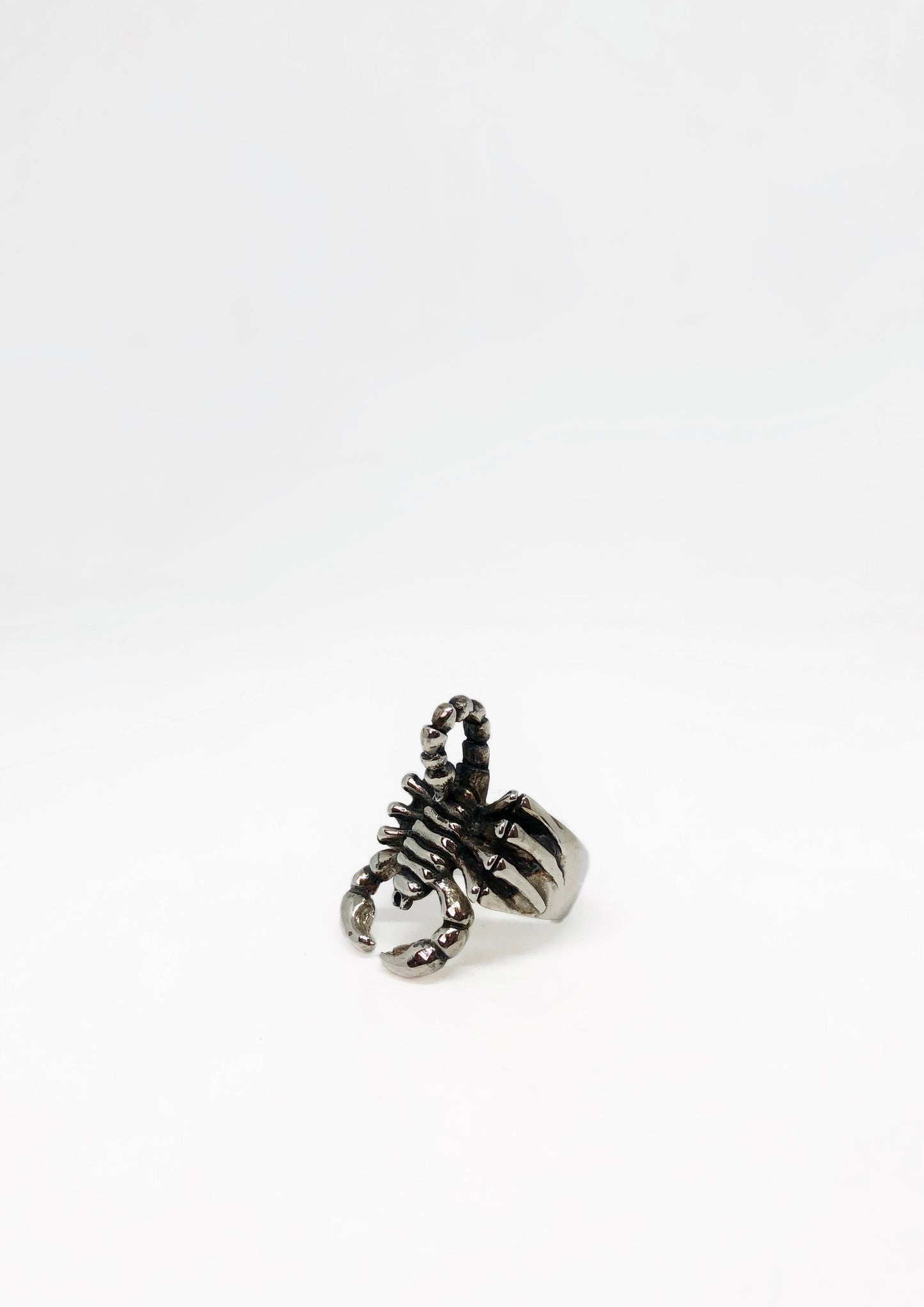 Anillo Alacrán