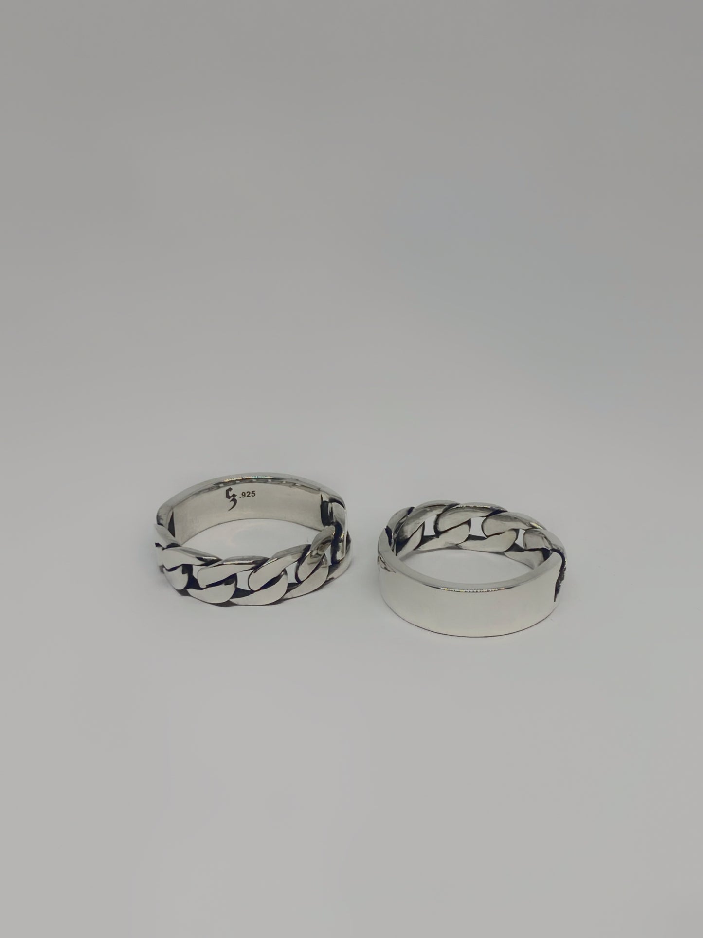 Anillo Barbado 7 mm