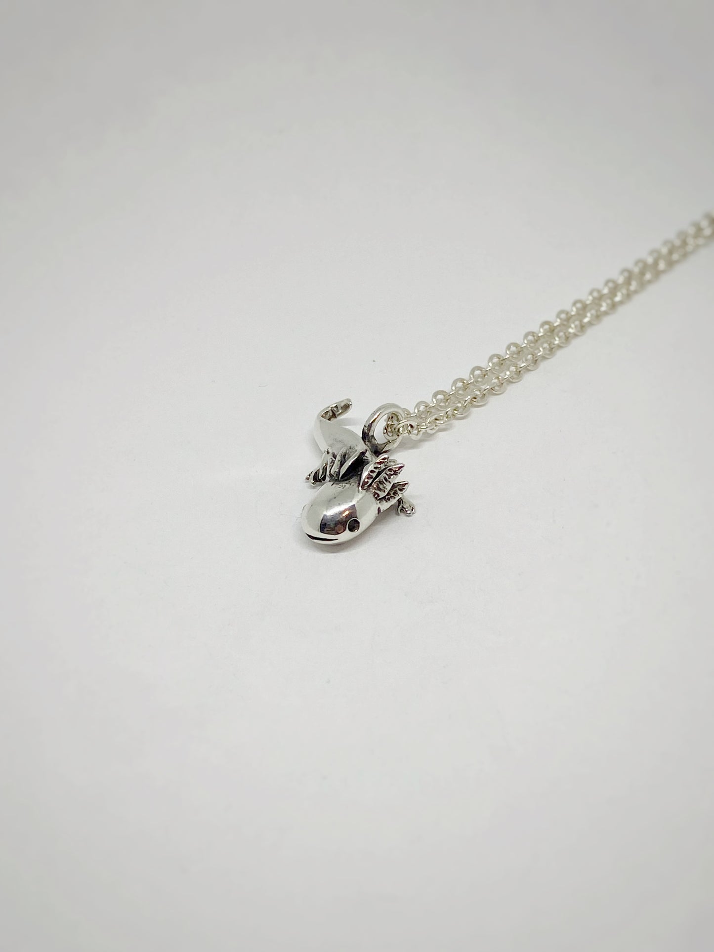 Collar Ajolote