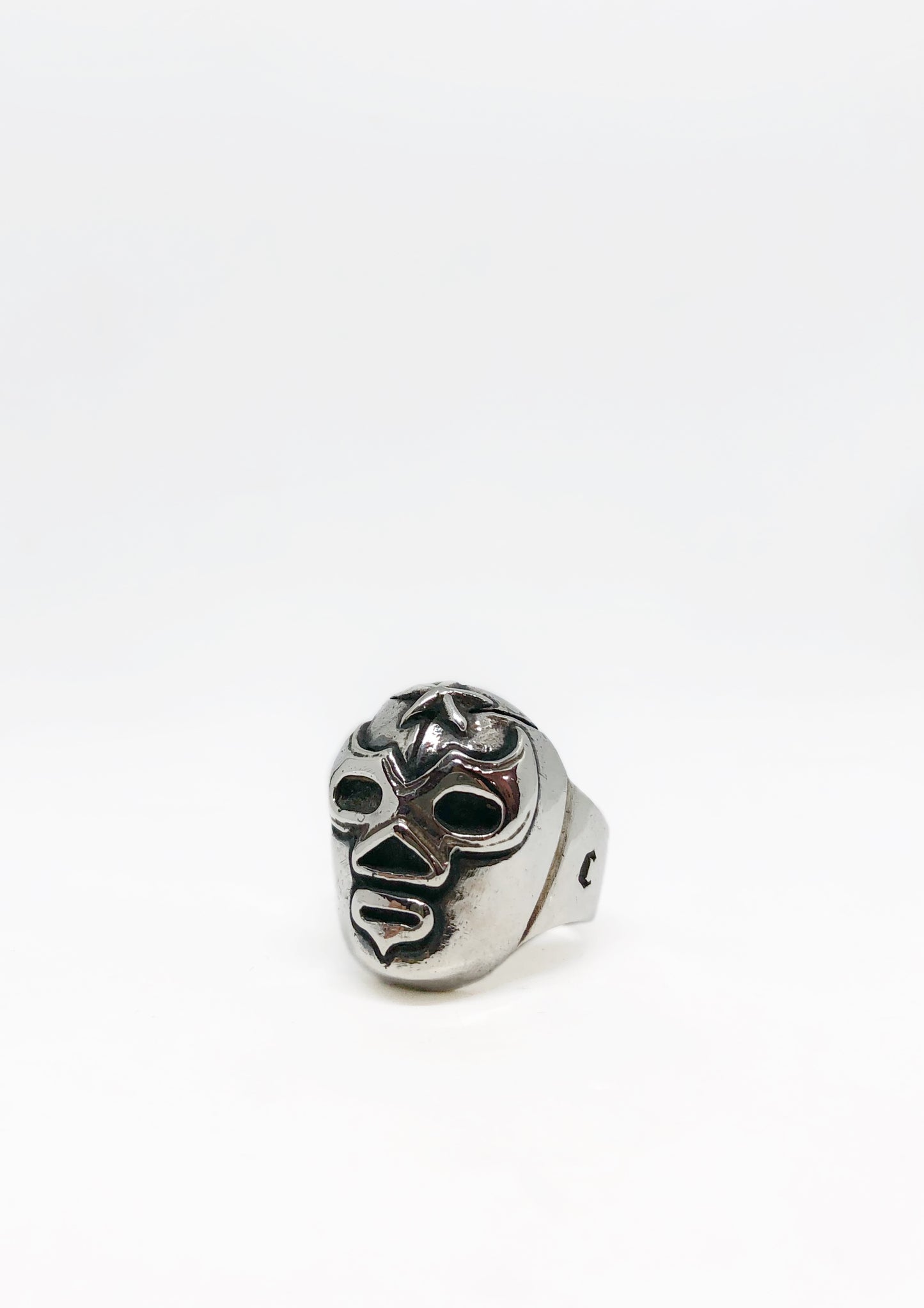 Anillo Luchador