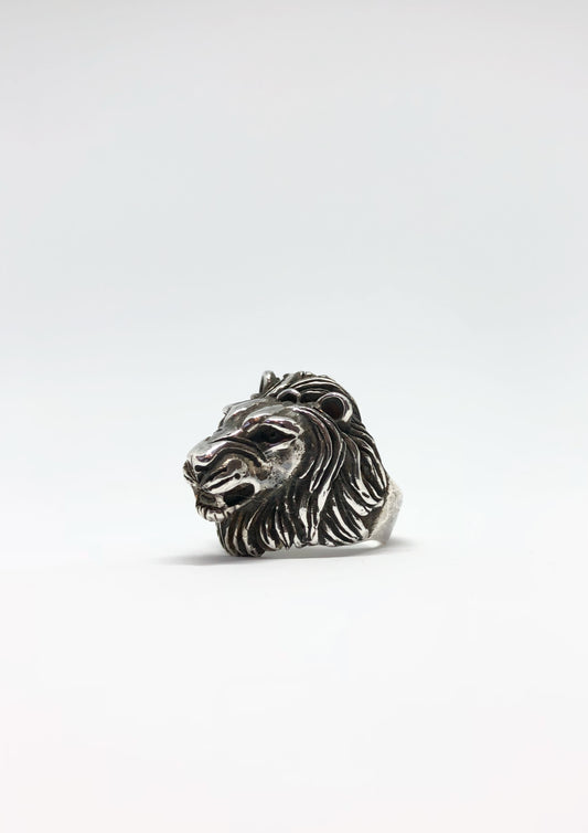 Anillo León
