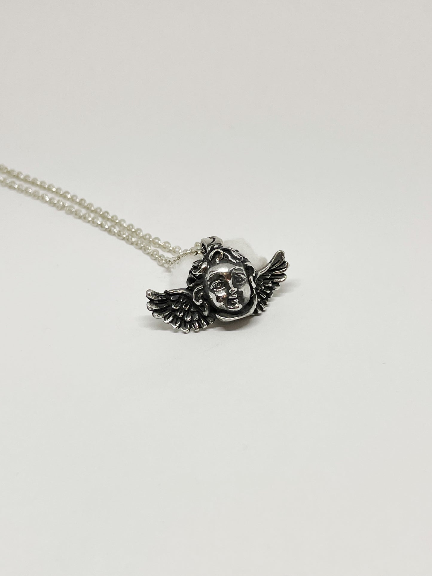 Collar Querubin