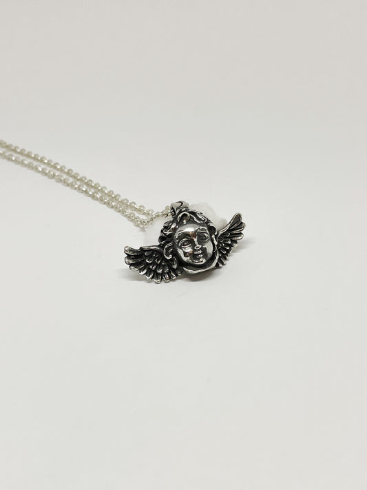 Collar Querubin
