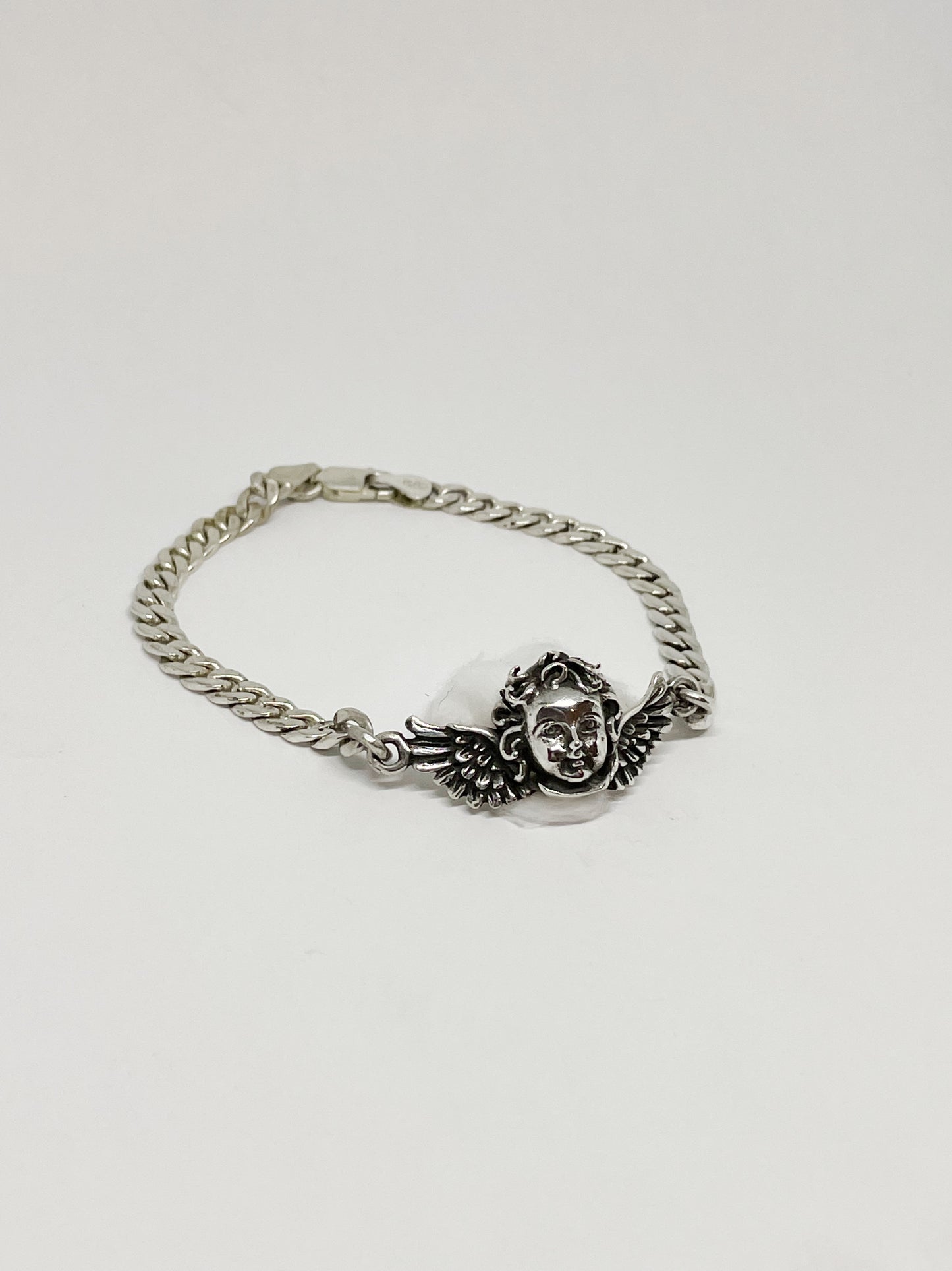 Pulsera Querubin