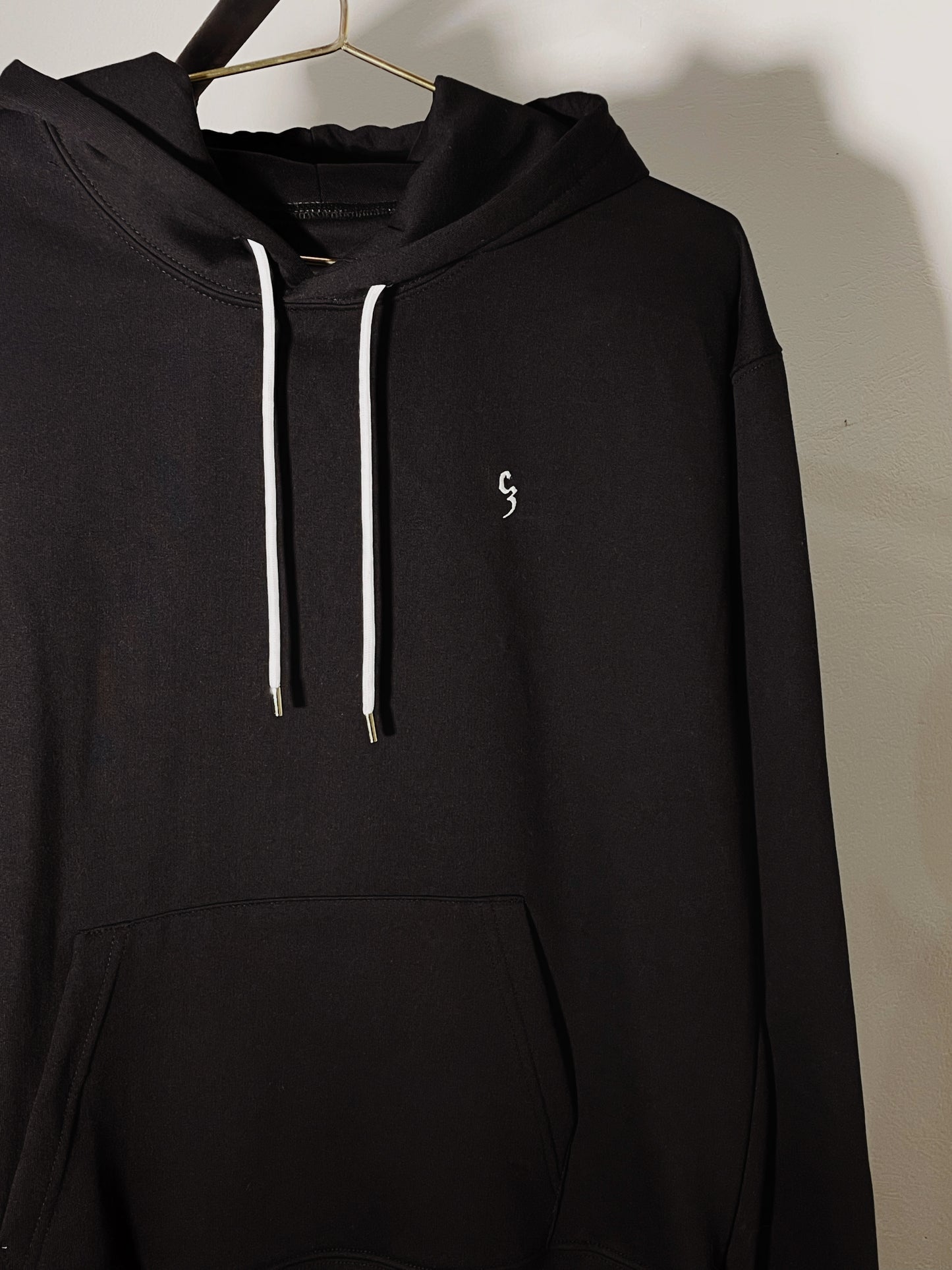 Sudadera Cz Serpiente Blanca