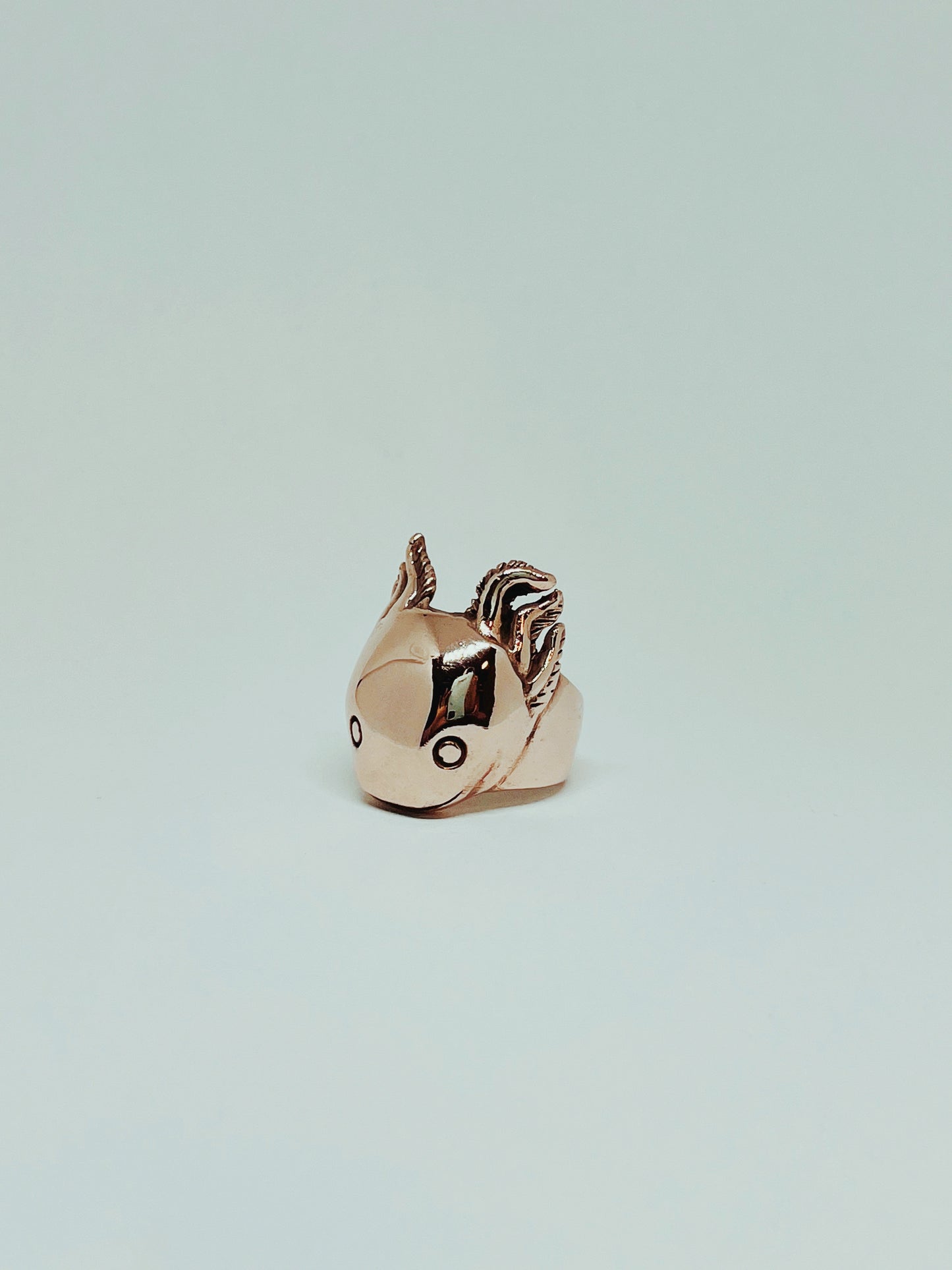 Anillo Ajolote