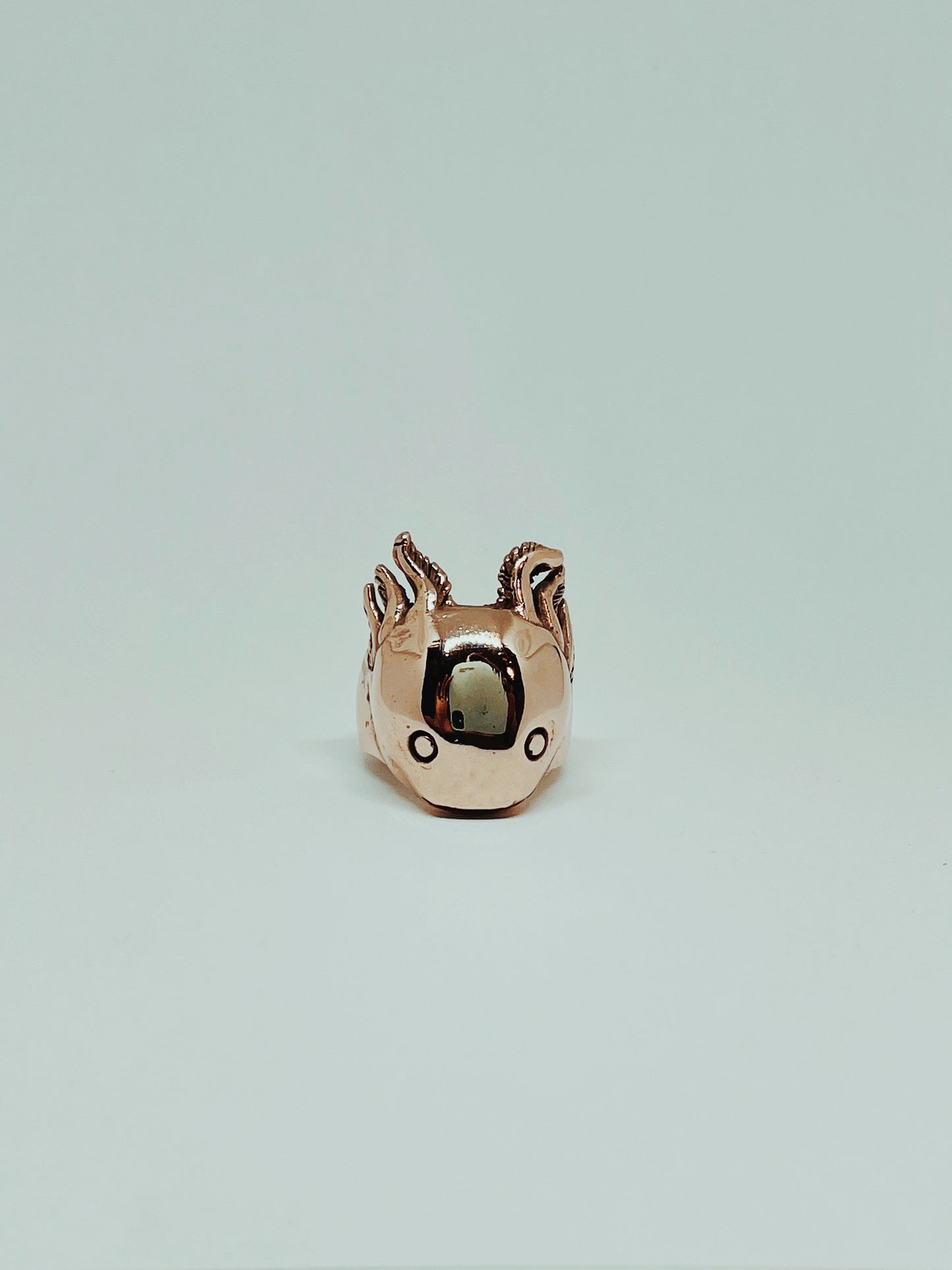 Anillo Ajolote