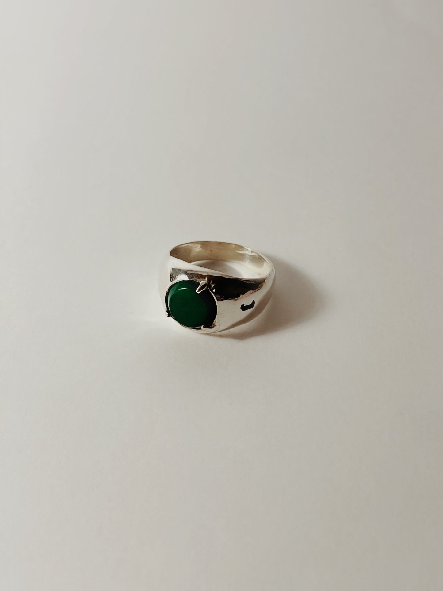 Anillo Sello