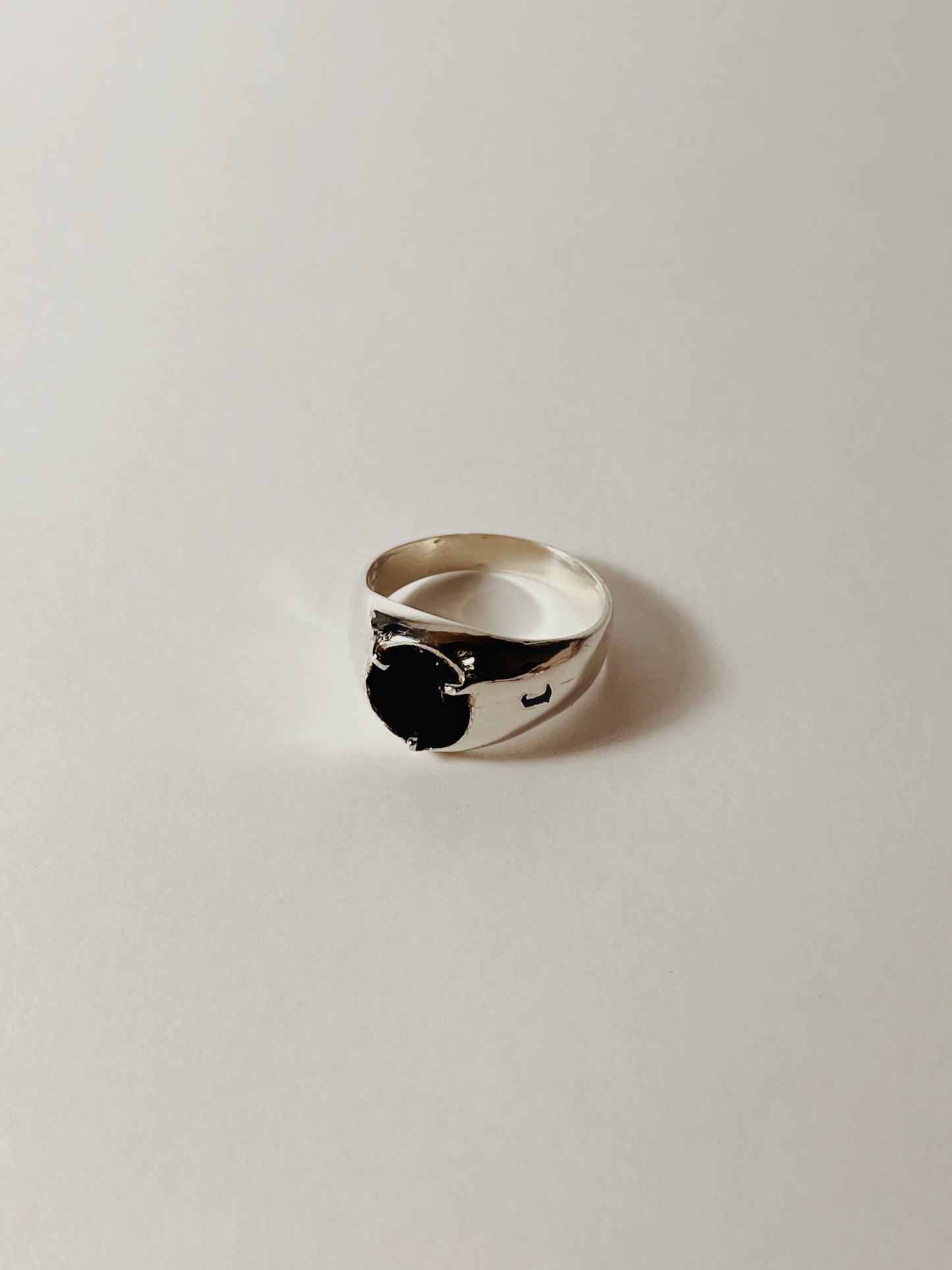 Anillo Sello