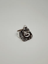 Cargar imagen en el visor de la galería, Anillo Buda