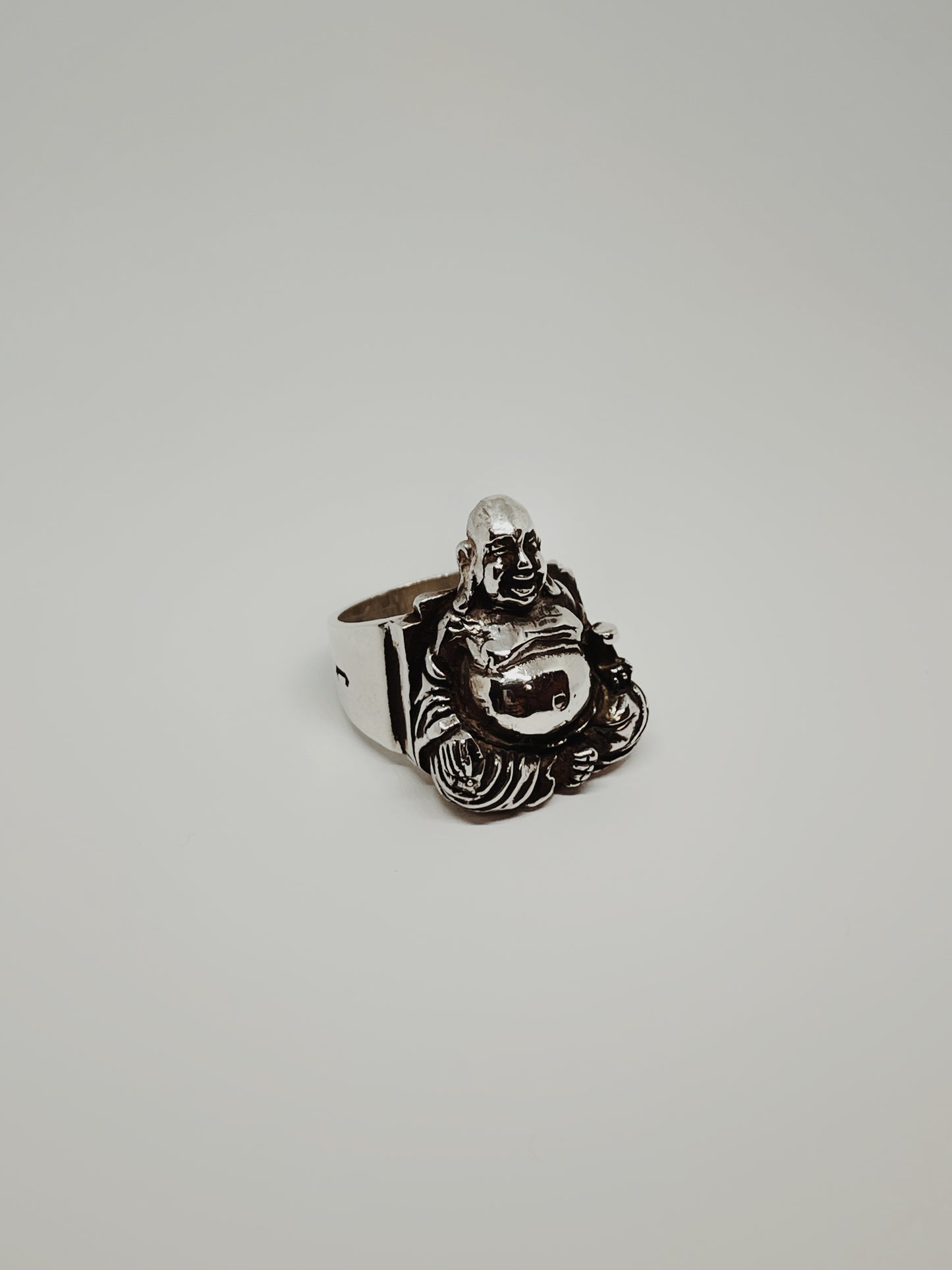 Anillo Buda