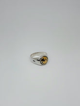 Cargar imagen en el visor de la galería, Anillo Sello Sonrisa