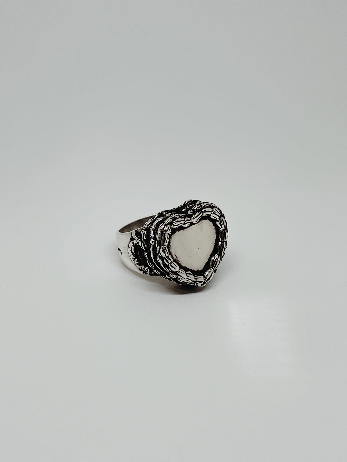 Anillo Pastel