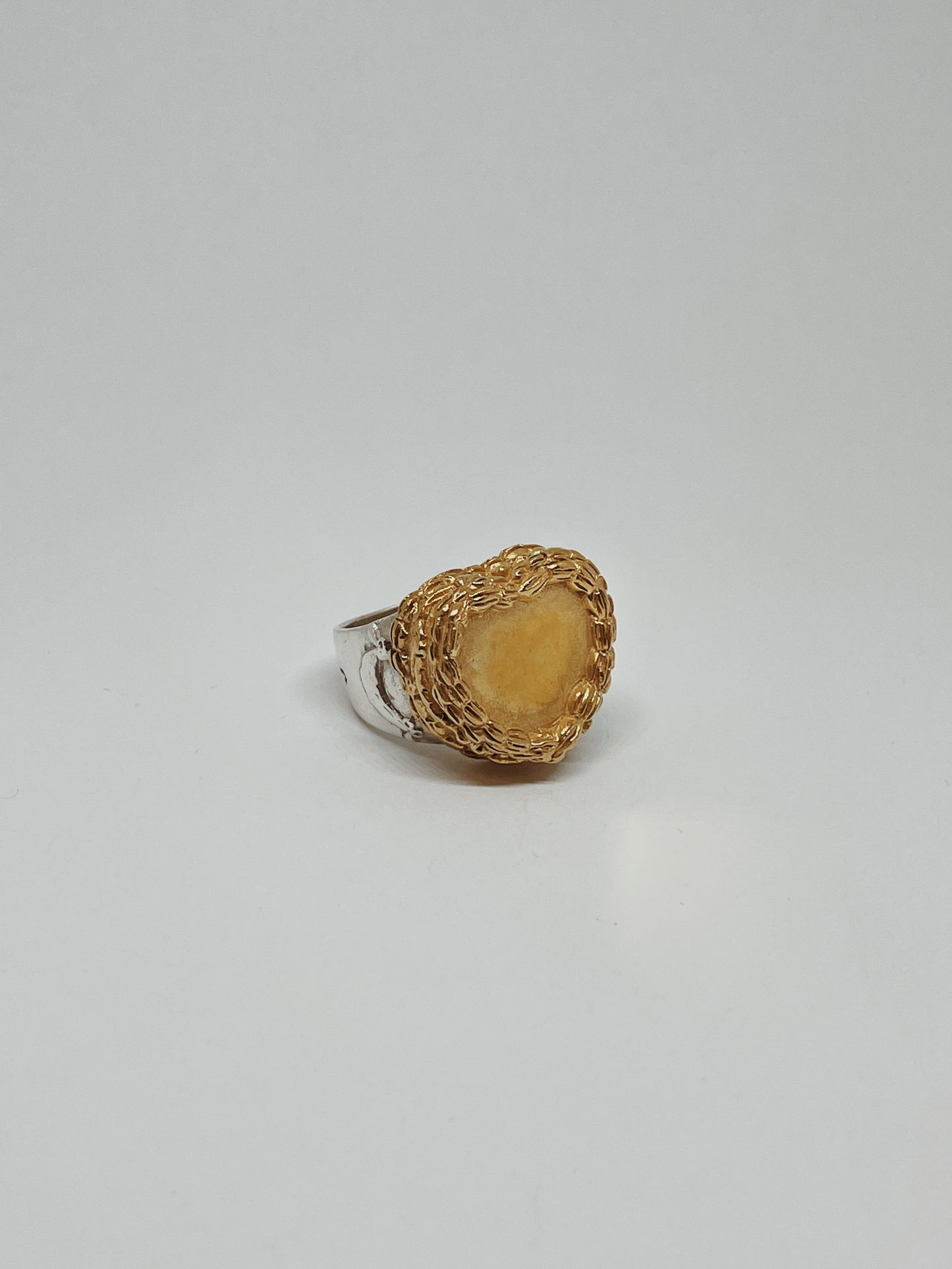 Anillo Pastel