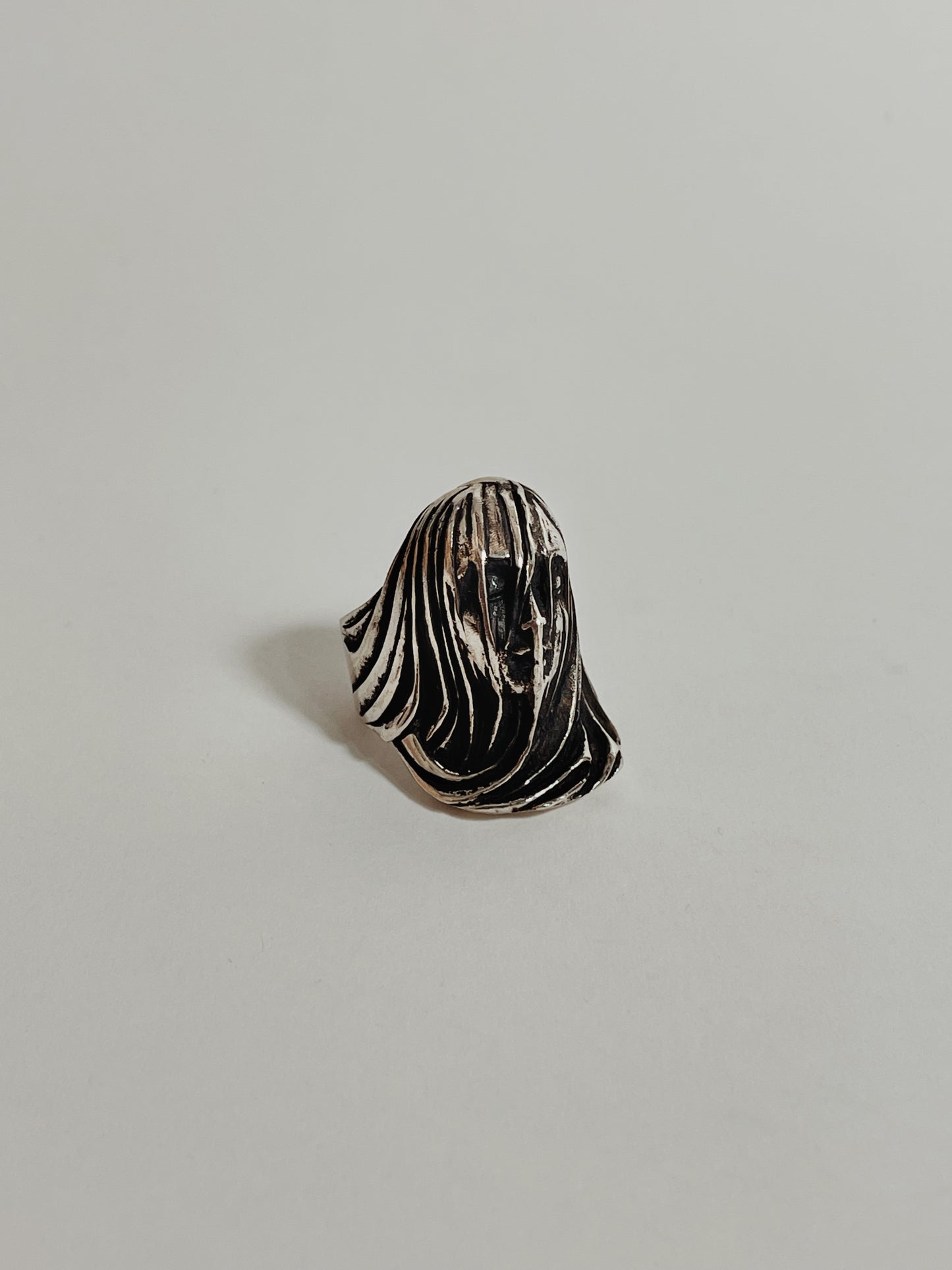 Anillo Velo
