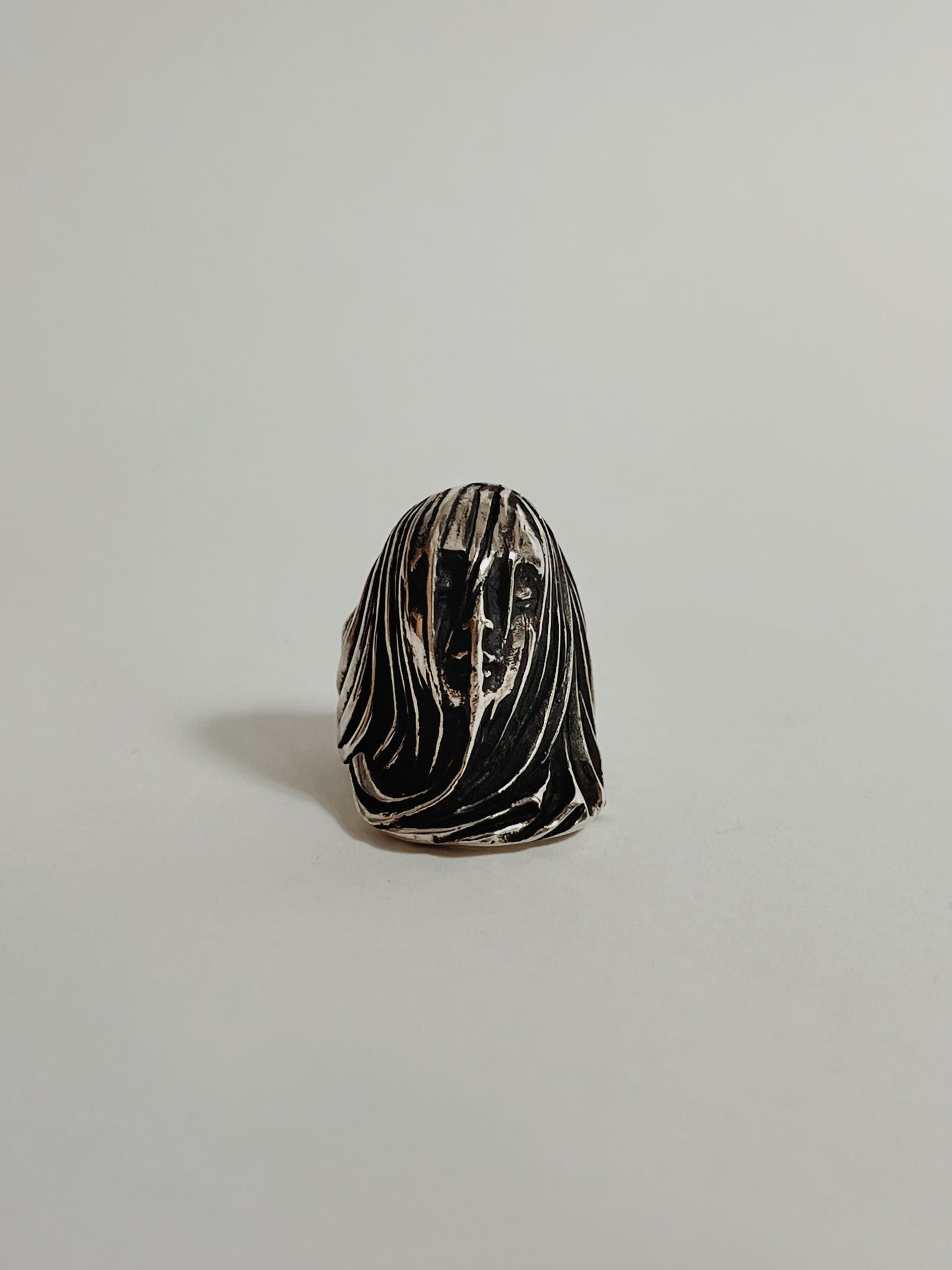 Anillo Velo