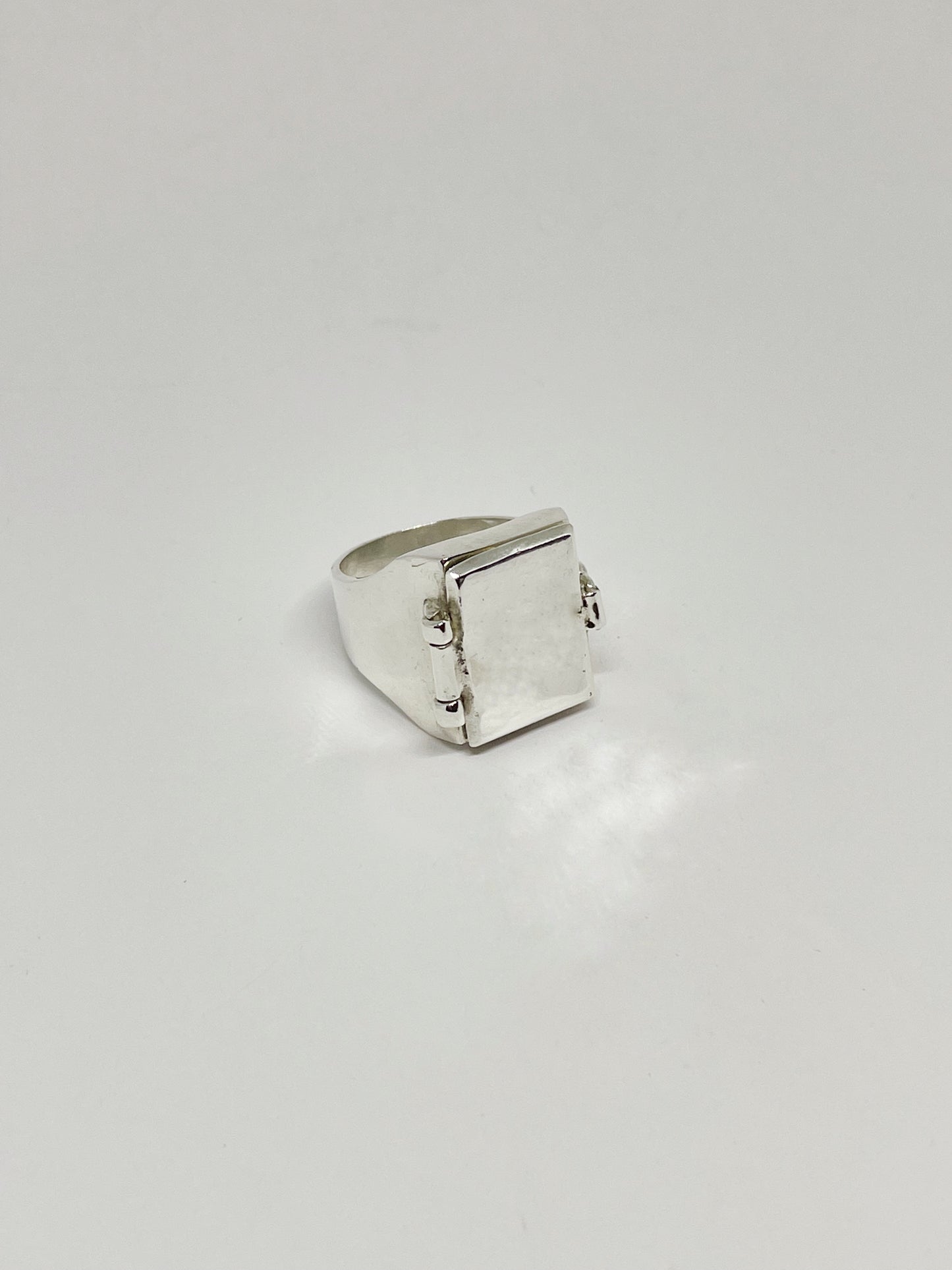 Anillo Armario