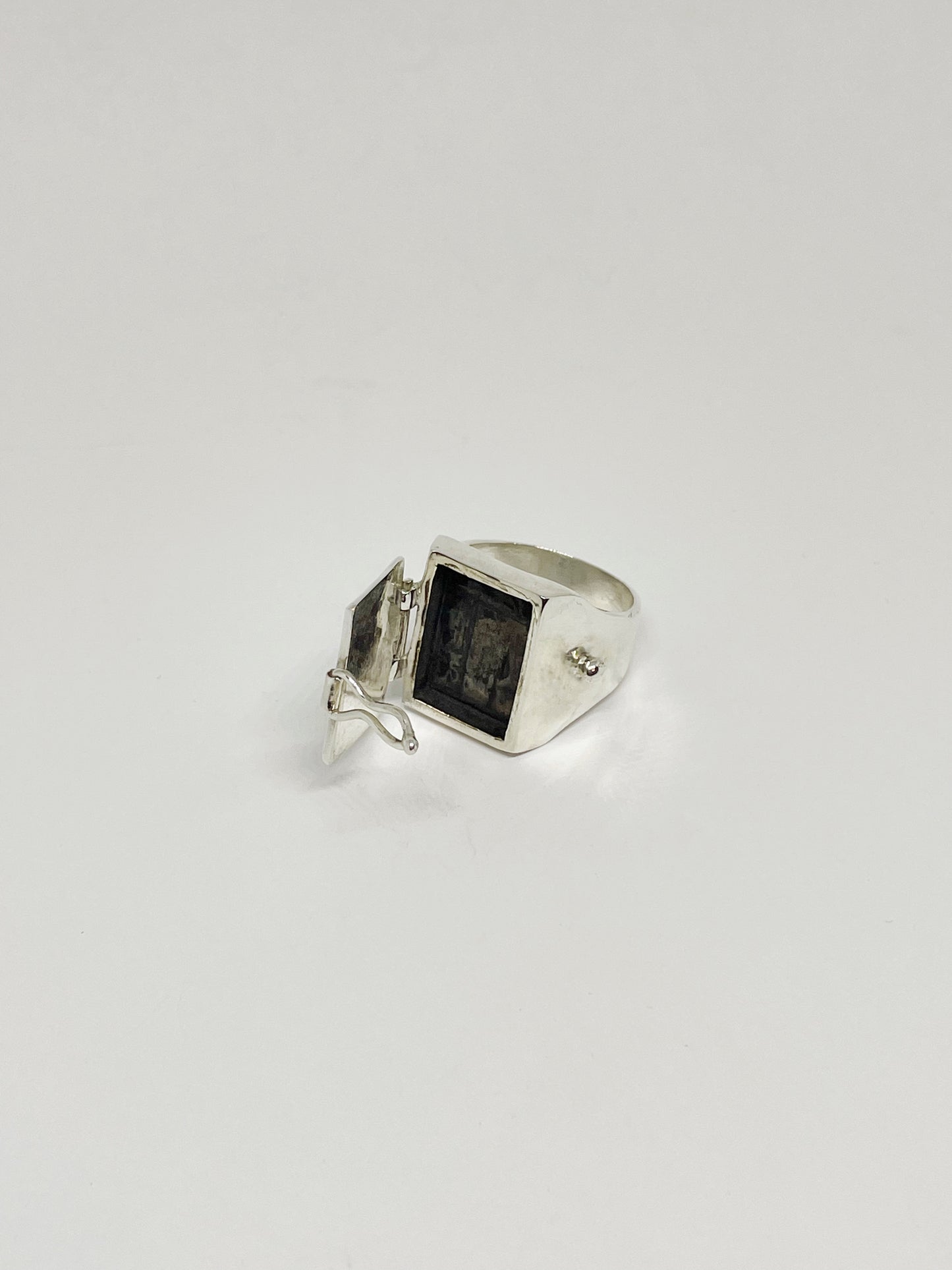 Anillo Armario
