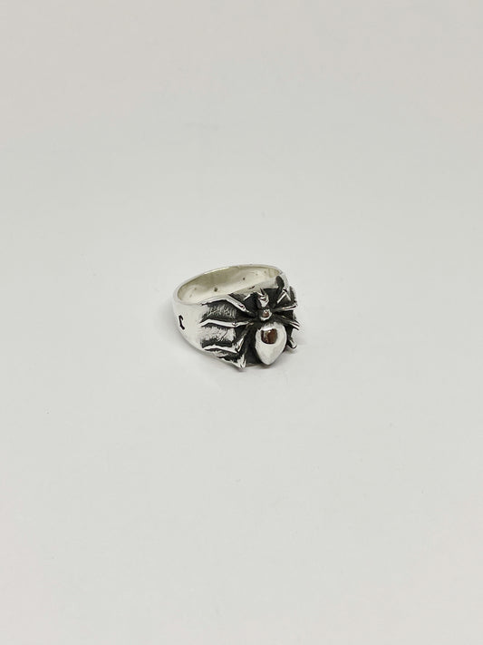 Anillo Araña