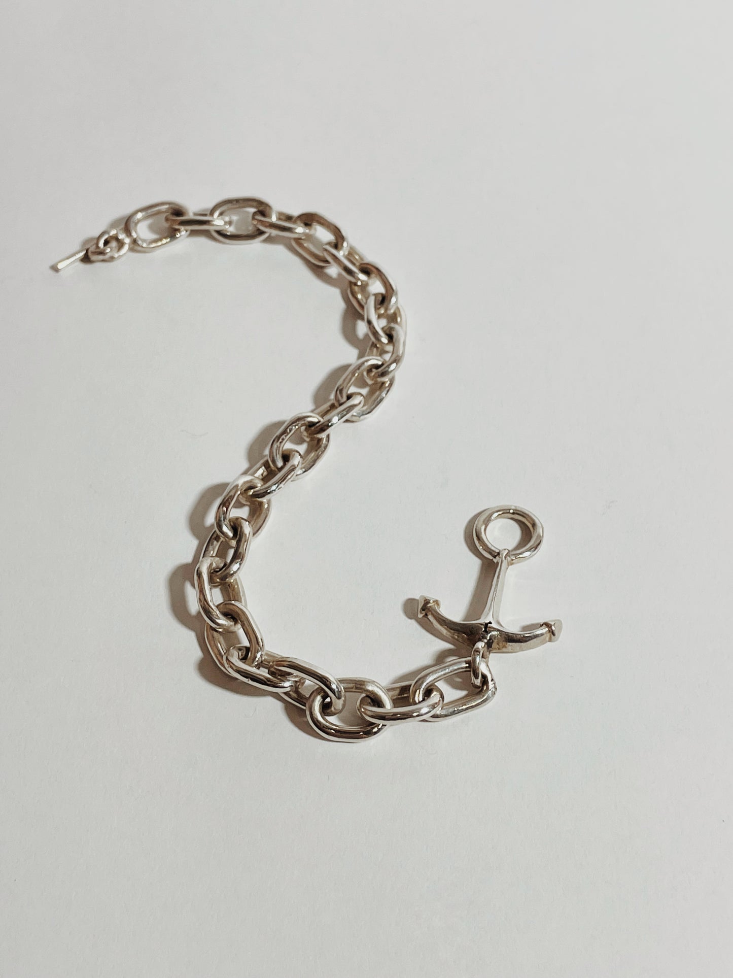 Pulsera Ancla