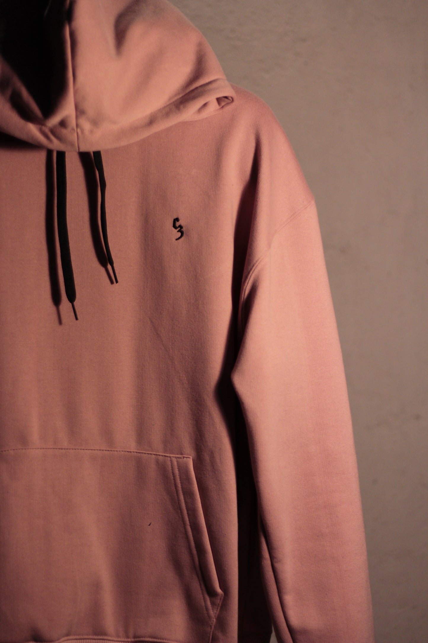 Sudadera Cruzada Serpiente Rosa XII
