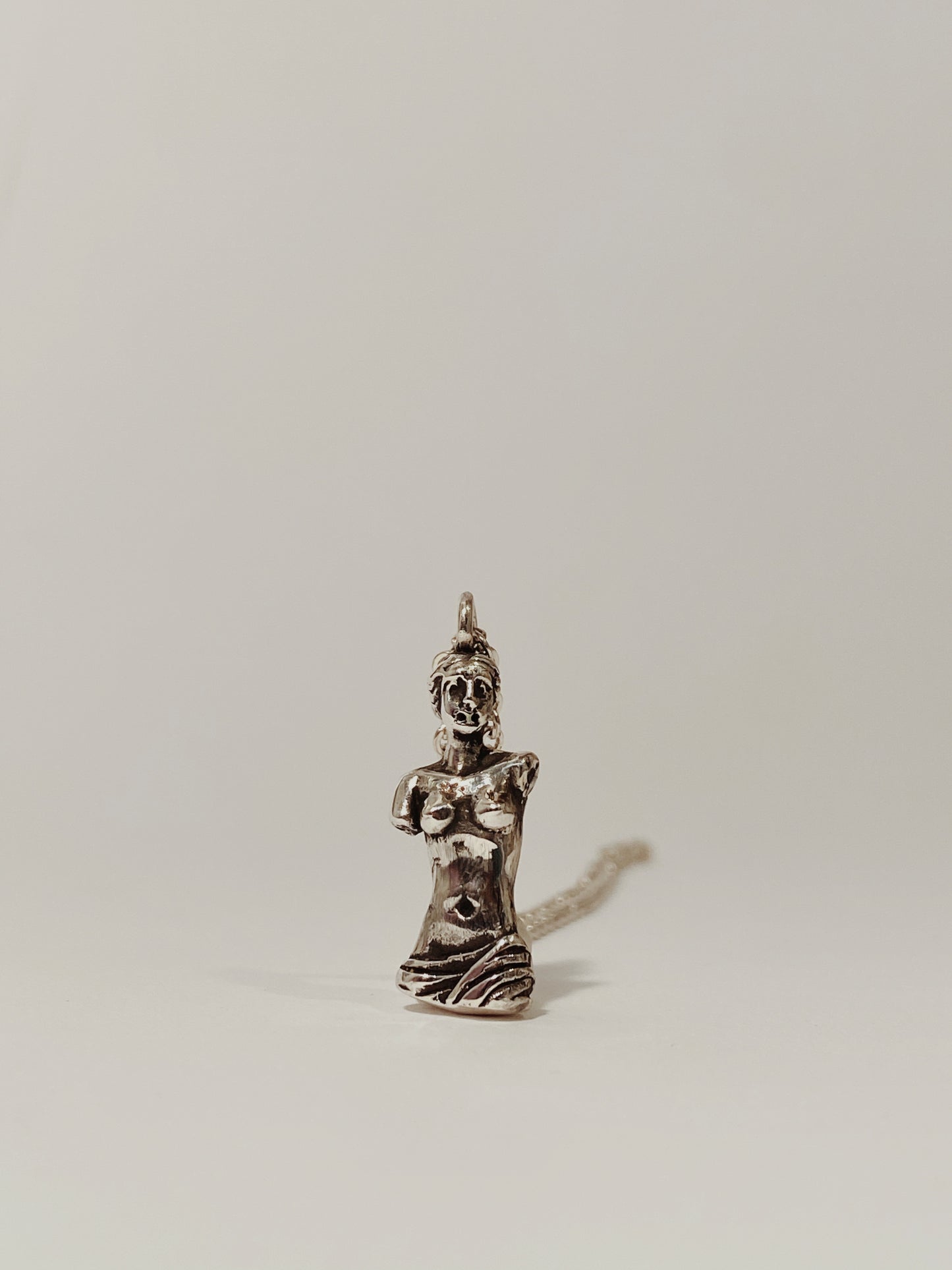 Collar Venus de Milo
