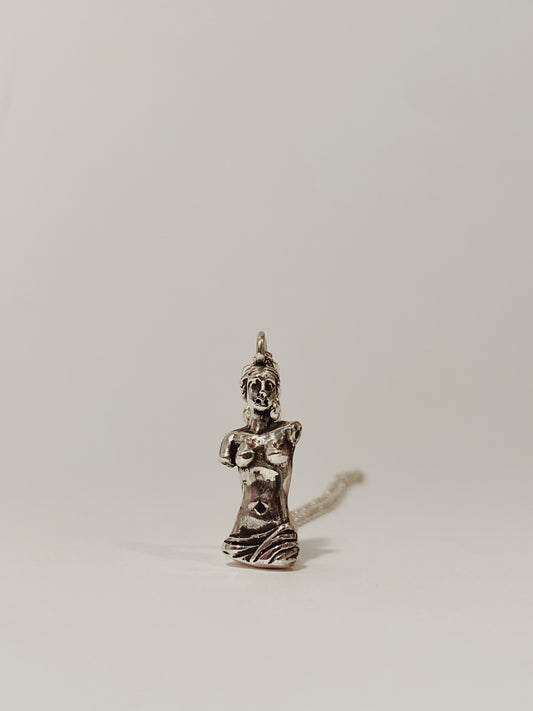 Collar Venus de Milo