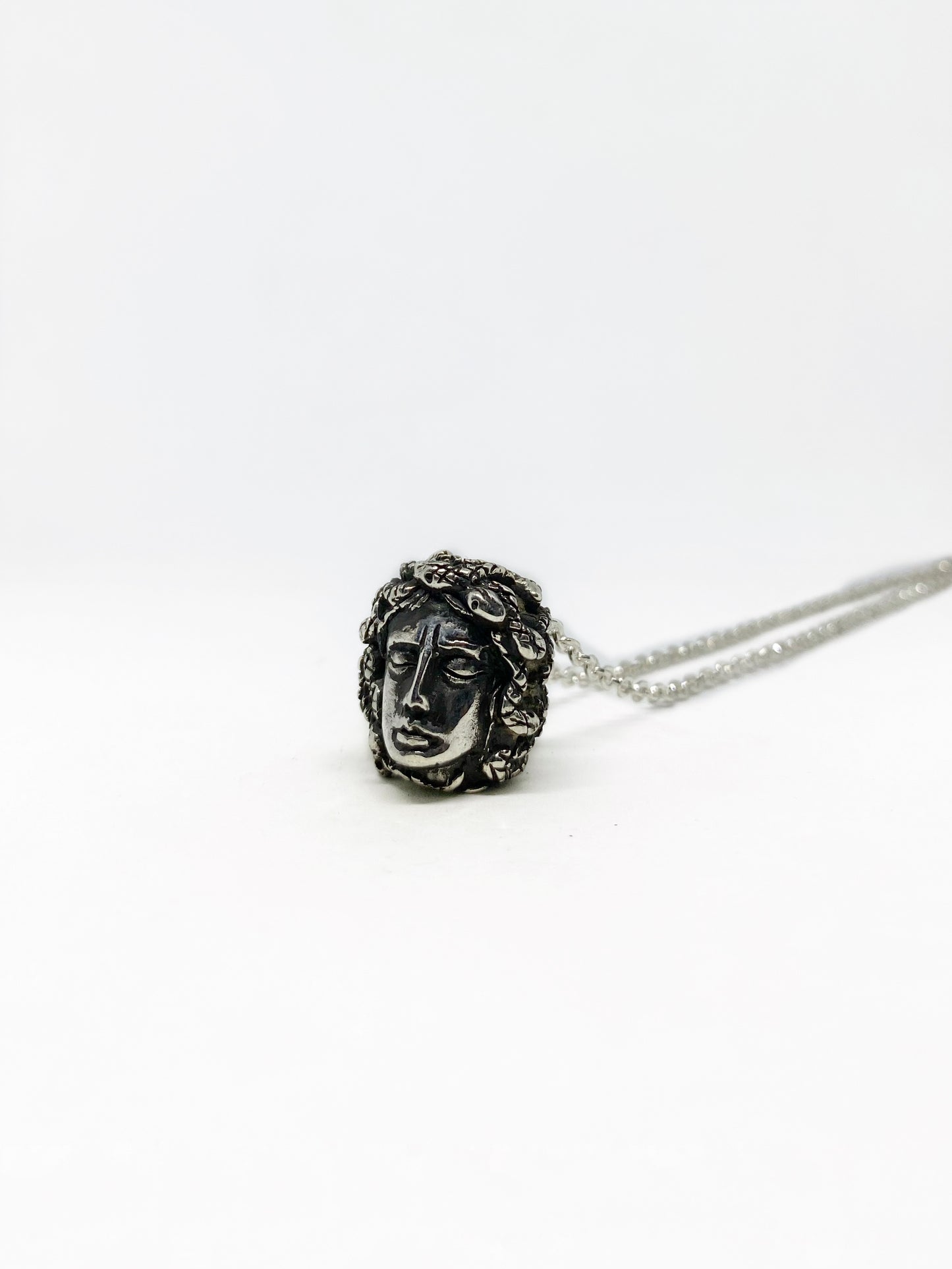 Collar Medusa