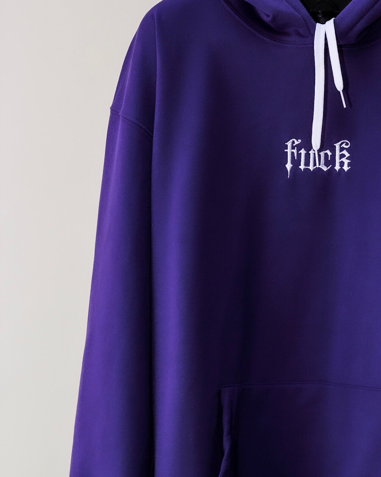 Sudadera Fuck Love