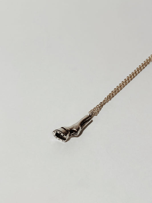 Collar Pata de Caballo