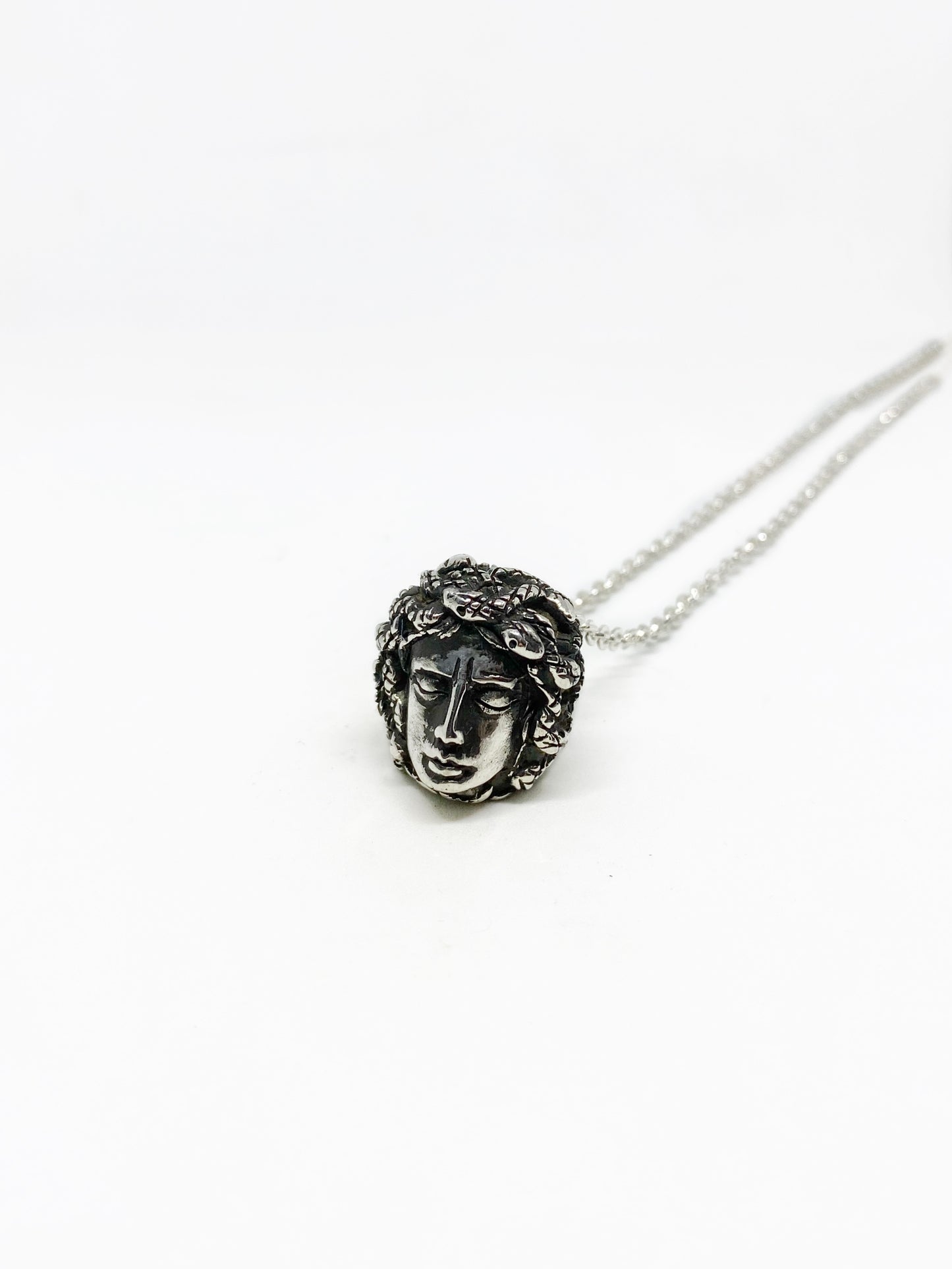 Collar Medusa