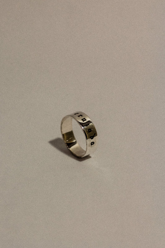 Anillo Halo Personalizado