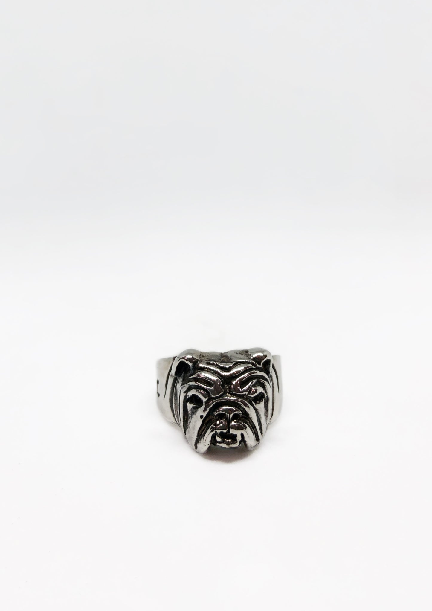 Anillo Bulldog