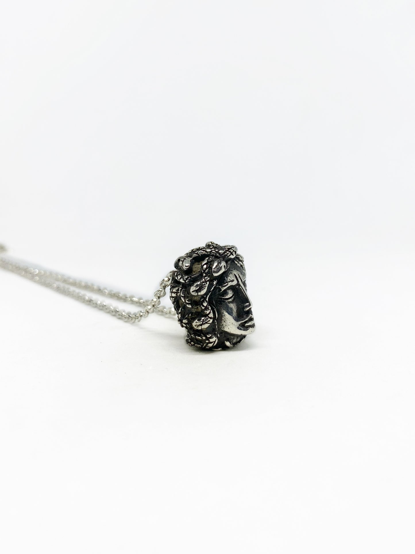 Collar Medusa