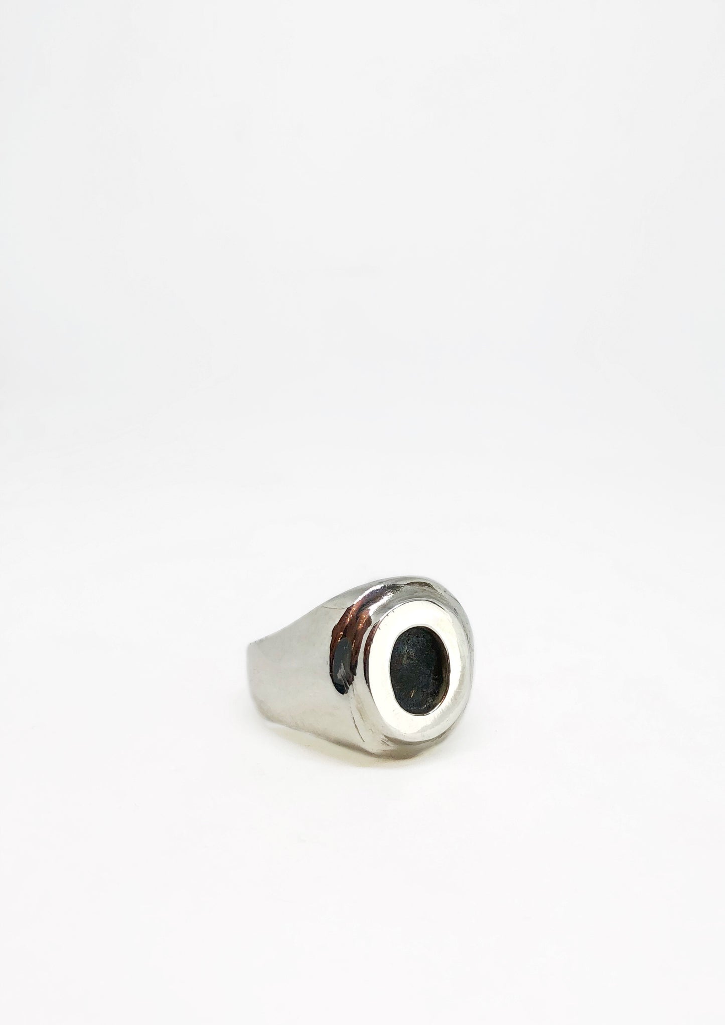 Anillo Letra