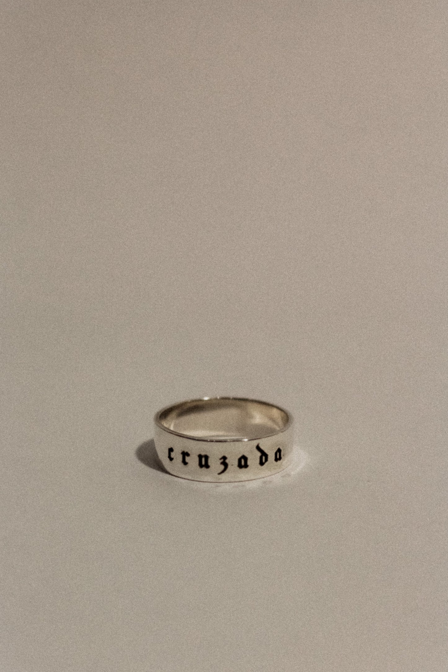 Anillo Halo Personalizado
