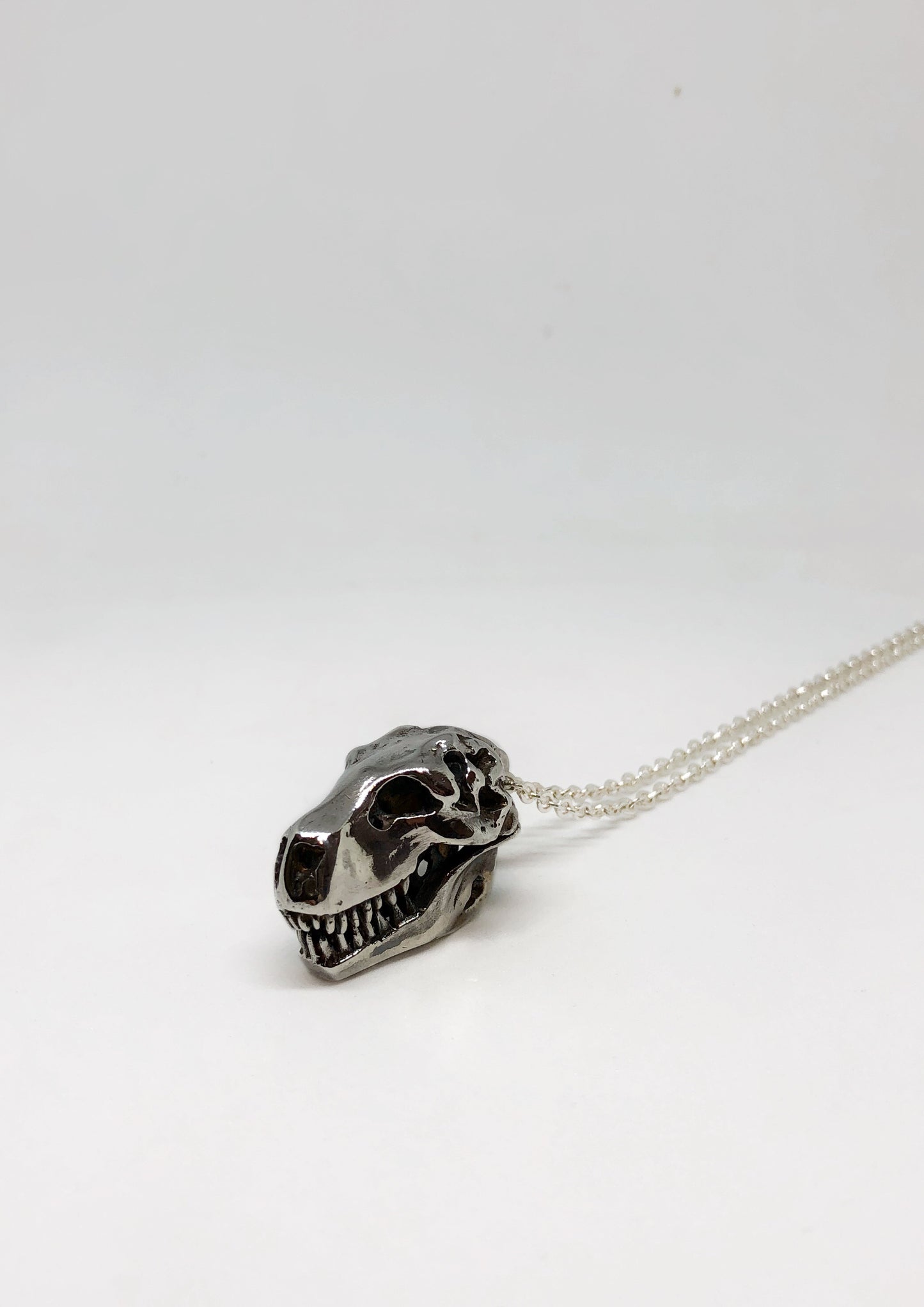 Collar Cráneo de T-Rex