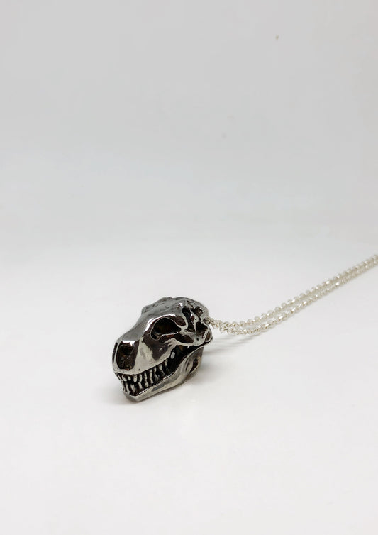 Collar Cráneo de T-Rex