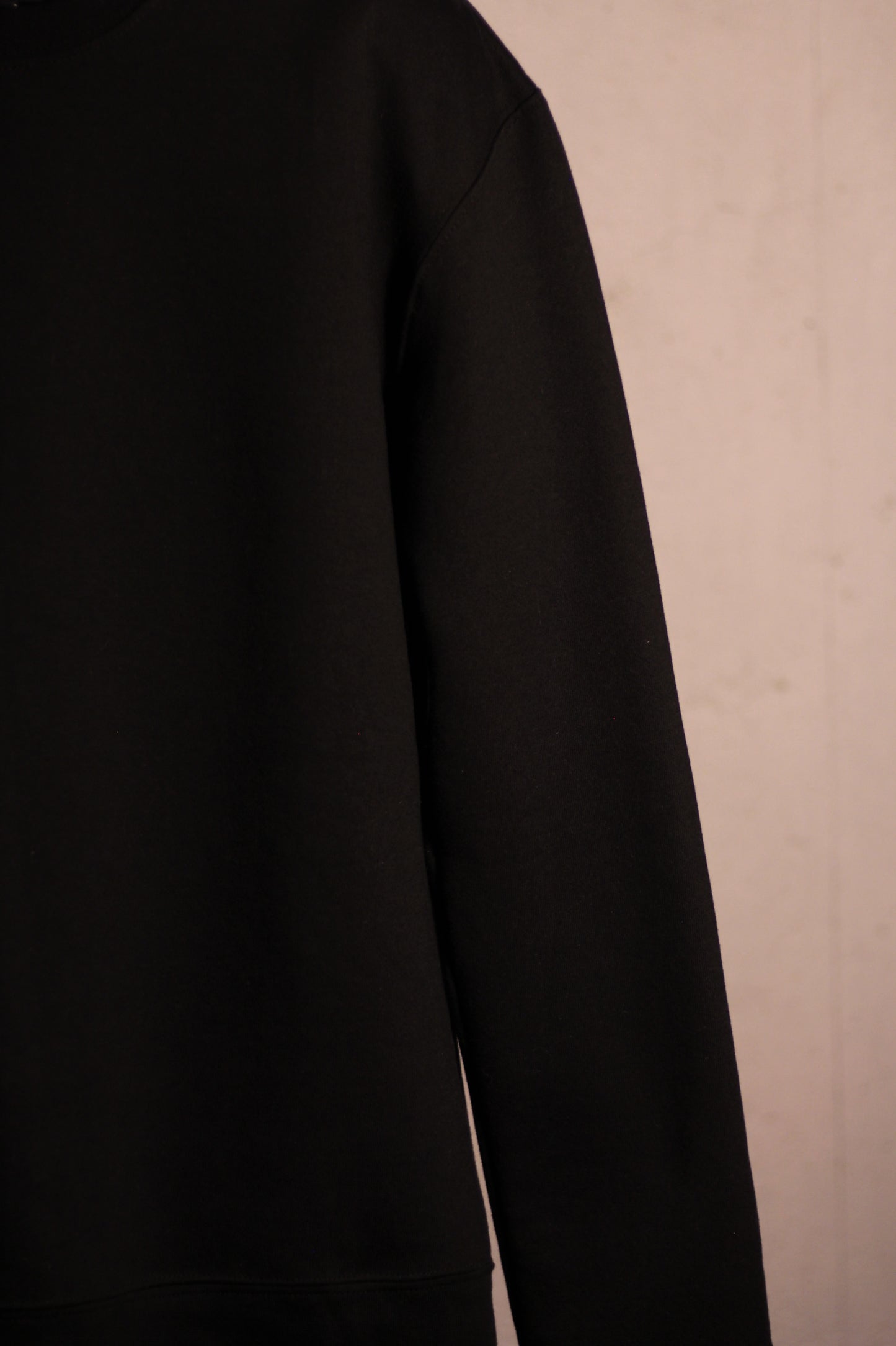 Sudadera Cz Negra